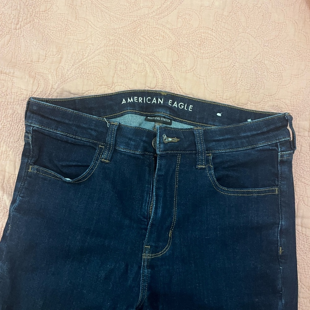 American Eagle Jegging